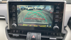 Toyota RAV4 2.5 VVT-i Hybrid Excel 5dr CVT [JBL] Hybrid Estate